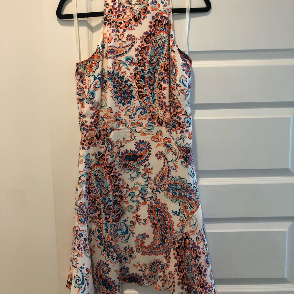 Shoshanna dress